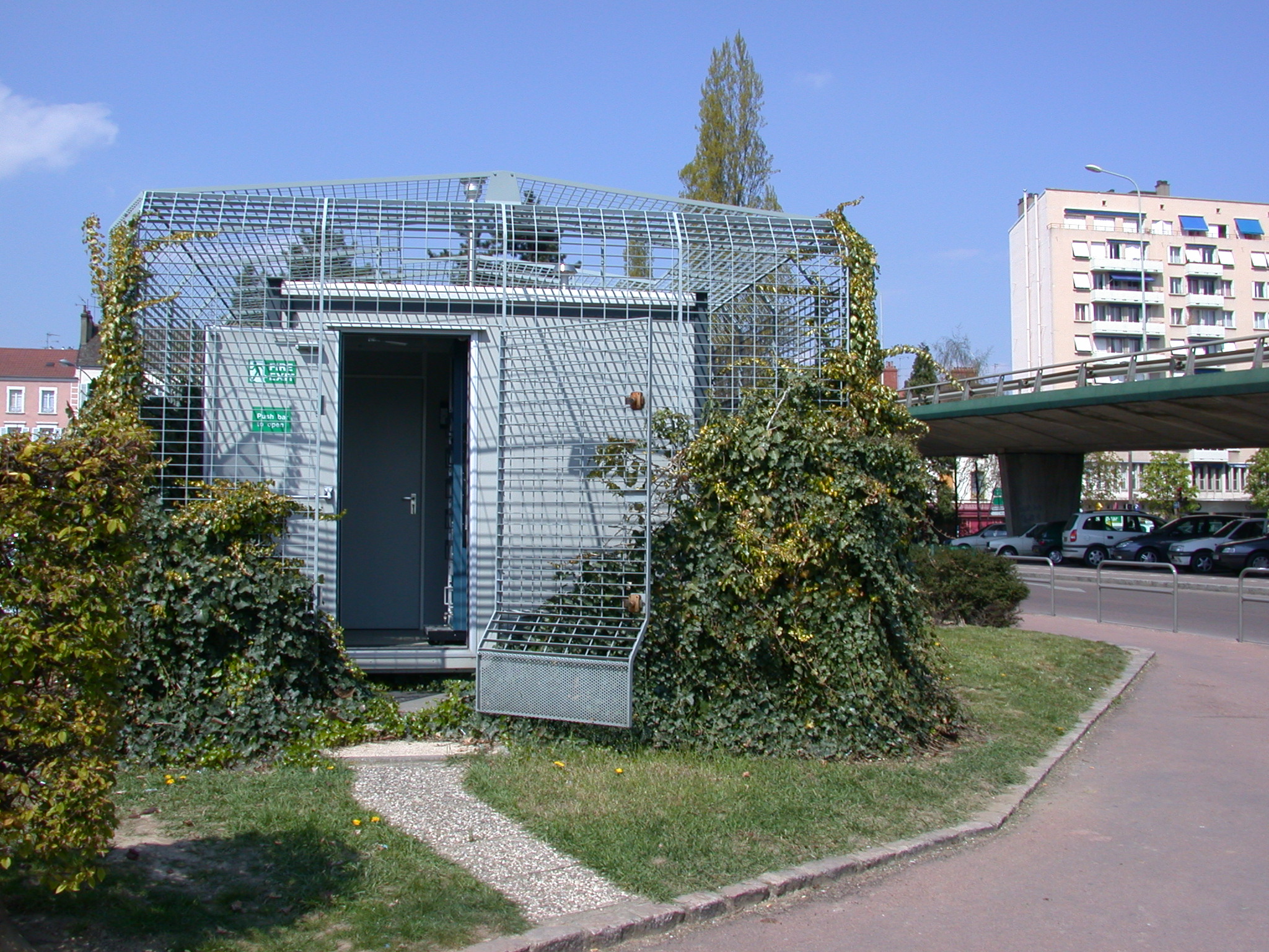 Image d'illustration de la station Chalon Centre