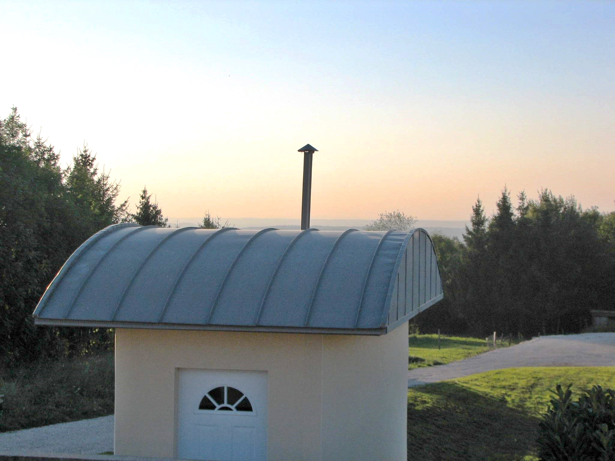 Image d'illustration de la station Montfaucon