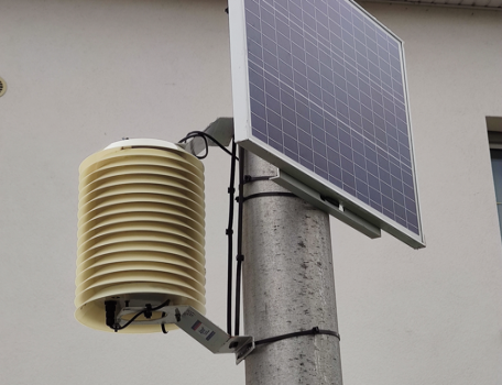 Capteur et panneau solaire